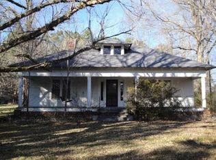 1893 State Road 355, Etta, MS 38627