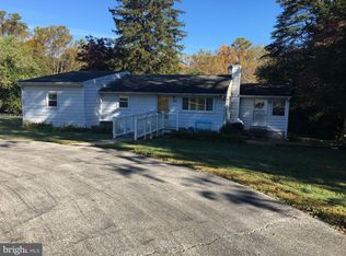 5418 Forge Rd, White Marsh, MD 21162