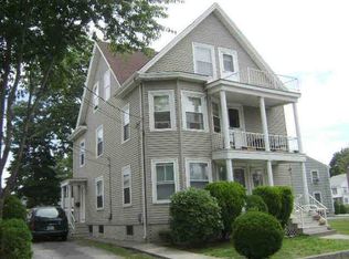 47 Downes Ave, Pawtucket, RI 02861