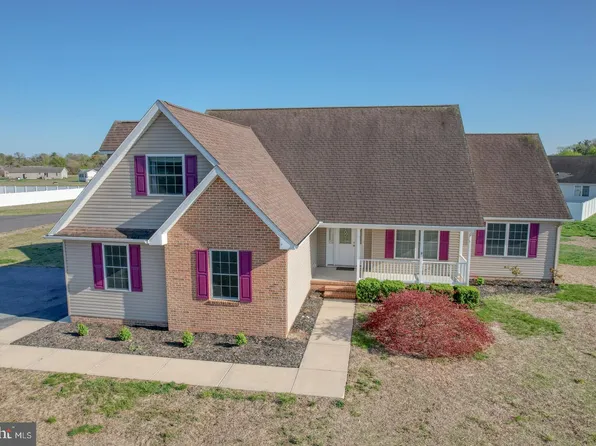 30936 Manchester Ln, Laurel, DE 19956