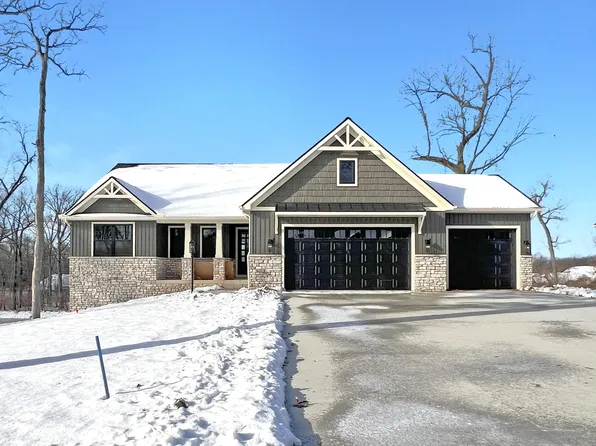 53433 Spring Blossom Ct, South Bend, IN 46637