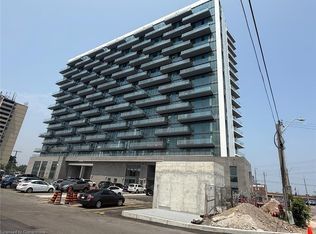 2782 Barton St E #313, Hamilton, ON L8E 0L3