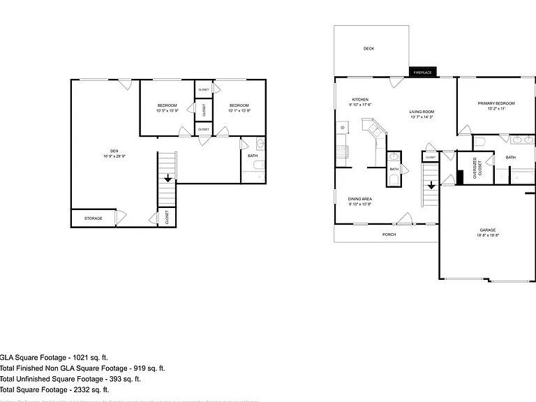 5743 Village Loop — Photo 2