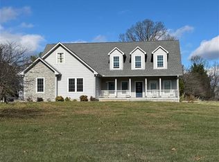 1166 Jenny Rd, Cave City, KY 42127