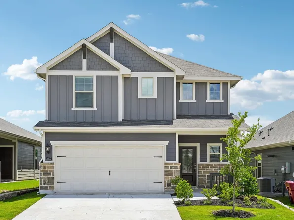 3907 Marble Falls Dr, Farmersville, TX 75442
