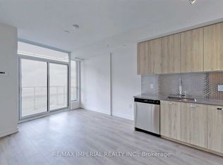 10 De Boers Dr #1102, Toronto, ON M3J 0L6