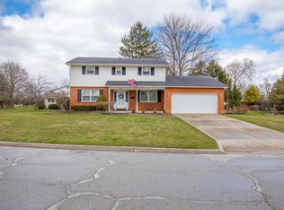 4045 Ruxton Ln, Columbus, OH 43220