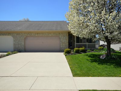 301 Cheyenne Dr, Wapakoneta, OH, 45895