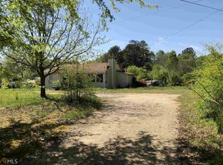 86 Ednaville Rd, Braselton, GA 30517