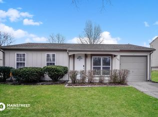 5125 Gringo Dr, Indianapolis, IN