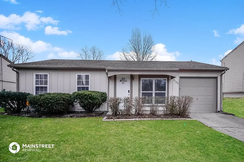 5125 Gringo Dr photo 1