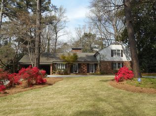 351 Valley Green Dr NE, Atlanta, GA