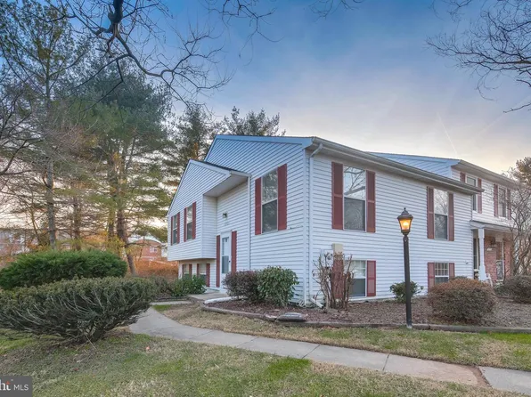 7201 Sleep Soft Cir, Columbia, MD 21045