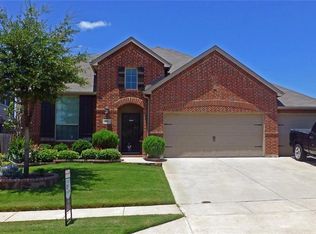 629 Ricochet Dr, Fort Worth, TX 76131