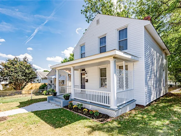 627 Pollock St, Richmond, VA 23222
