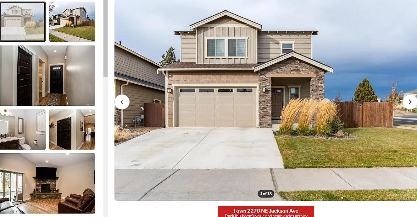 3 bed, 2.5 bath, 2016 sqft, $3,000 — Photo 1