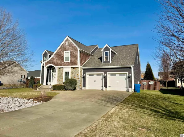 2250 Hal Dr, Murray, KY 42071