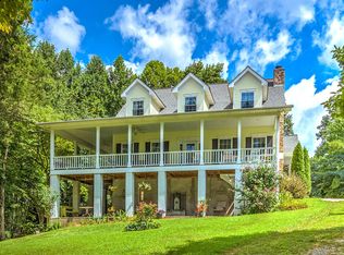 363 Old Leadmine Bend Rd, Sharps Chapel, TN 37866