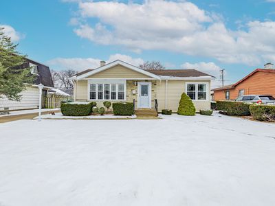 8036 Newland Ave, Burbank, IL, 60459