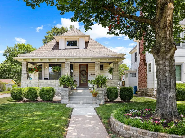 1344 S Main Street, Carthage, MO 64836