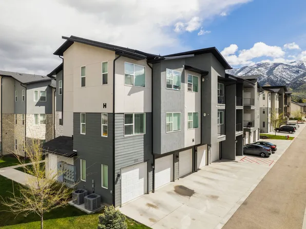 473 W 40 S #H203, Providence, UT 84332
