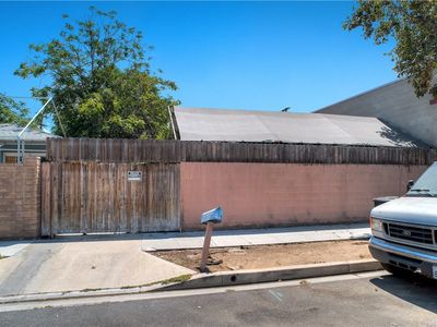 120 W Linden Ave, Burbank, CA, 91502
