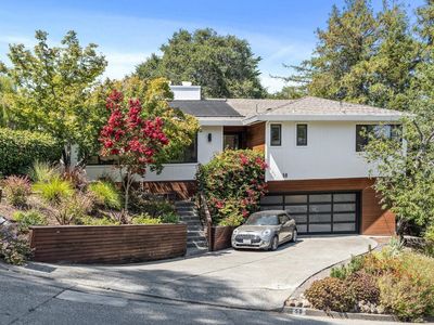 50 Quisisana Drive, Kentfield, CA, 94904