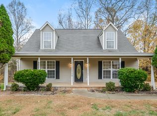 172 Elisha Creek Dr, Mocksville, NC 27028