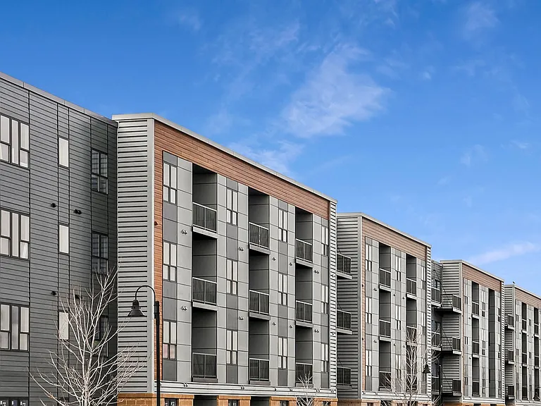 Rya Apartments — Photo 36