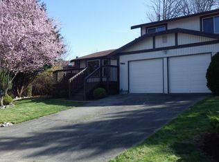 7301 S Ainsworth Ave, Tacoma, WA 98408