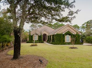 413 Windjammer Ct, Destin, FL 32541