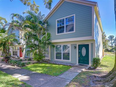 13901 Fletchers Mill Dr, Tampa, FL, 33613