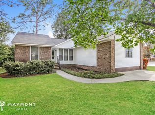 177 Condor Rte, Lexington, SC 29073
