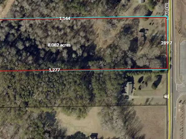 103 Nail Dr, McDonough, GA 30253