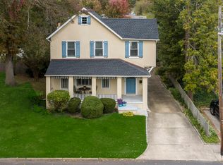 613 Myrtle Ave, West Allenhurst, NJ 07711