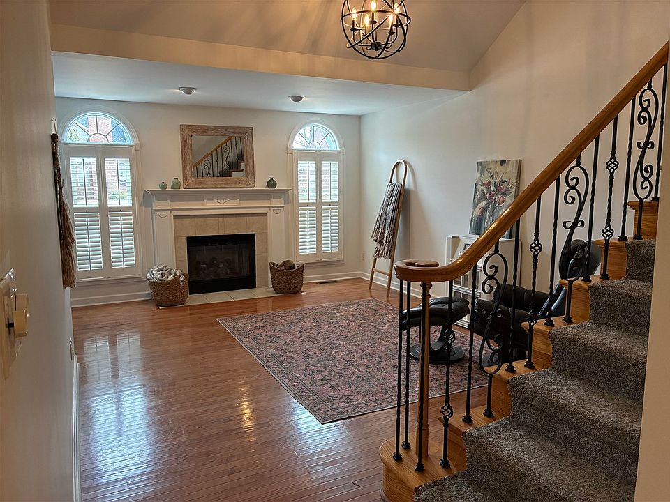 804 Steeplechase Way, Bowling Green, KY 42103 | MLS #RA20261198