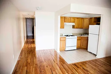 Rented by The Ambassador Realty Group