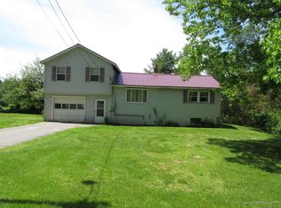 15 Manning Mill Rd, Hampden, ME 04444