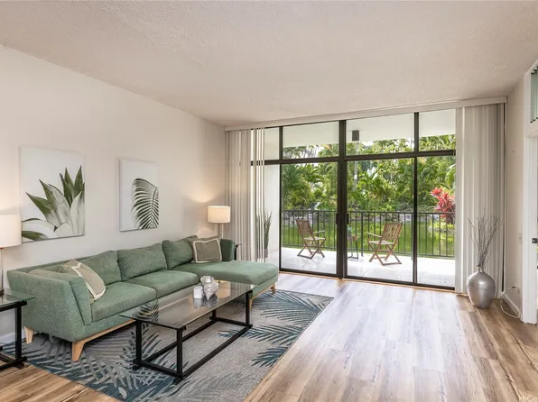 1020 Aoloa Pl APT 109B, Kailua, HI 96734