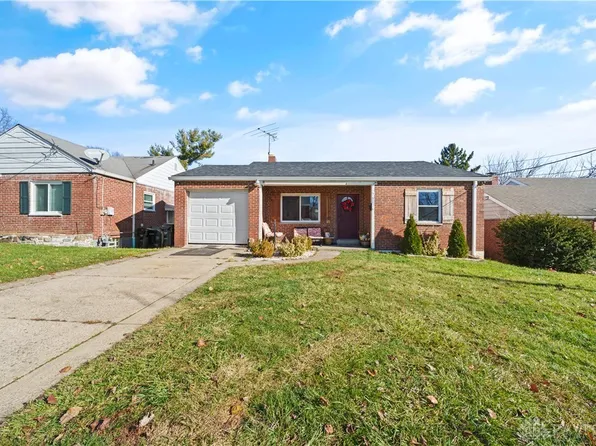 2826 Allview Cir, Cincinnati, OH 45238
