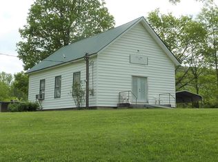 602 Maple Shade Rd, Laurel Fork, VA 24352