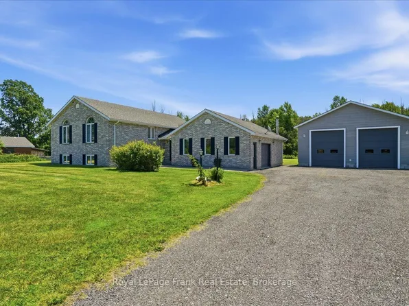 1400 Casey Rd, Belleville, ON K8N 4Z6