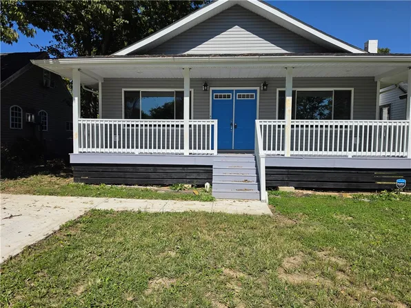 3655 Michigan Ave, Dayton, OH 45416