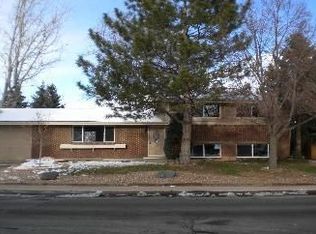 1261 W 100th Ave, Northglenn, CO 80260