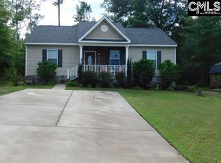 233 Veranda Ridge Dr, Lugoff, SC 29078