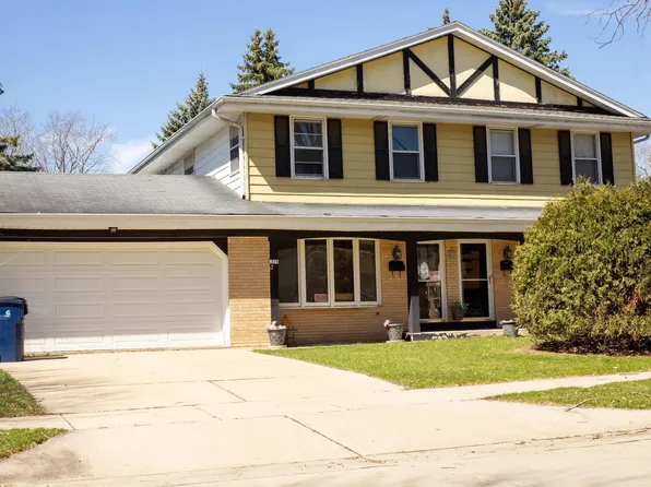 6319 North 100th STREET #6321, Milwaukee, WI 53225
