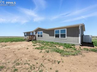 13560 Whittemore Rd, Yoder, CO 80864