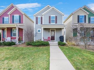 3622 Hyde Park Ct, Elgin, IL 60124