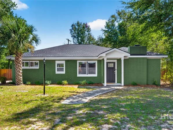2223 Armstrong Drive, Savannah, GA 31404
