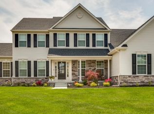 2 Providence Ct, Lumberton, NJ 08048